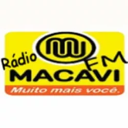 Macavi FM Radio