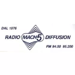 Radio Mach 5