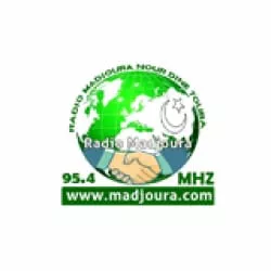 Radio Madjoura Touba