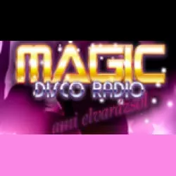 Magic Disco Rádió