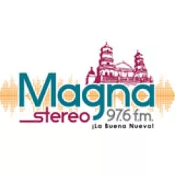 Magna Stereo