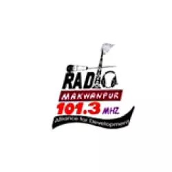 Radio Makwanpur