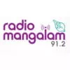 Слушать Radio Mangalam 91.2 онлайн