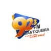Rádio Mantiqueira - ouça o rádio online