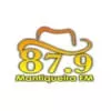 Mantiqueira FM - ouça o rádio online
