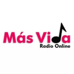 Más Vida Radio