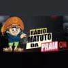 Rádio Matuto da Praia - ouça o rádio online