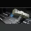 Radio MaxPhone - Escucha la radio en línea