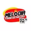 Radio Melodia FM - ouça o rádio online