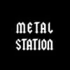 Metal Station - Radio online hören