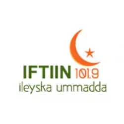 Iftiin FM