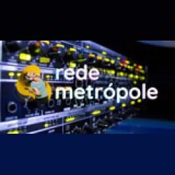 Rede Metrópole FM