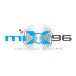 Mix 96.9 FM