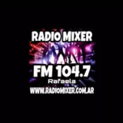 Radio Mixer Argentina