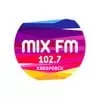 MixFM - слушать радио онлайн