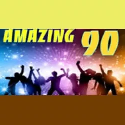 Amazing 90s Music