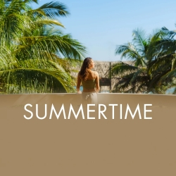 Радио Монте Карло Summertime
