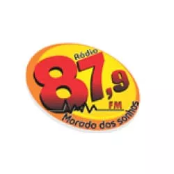 Rádio Morada dos Sonhos FM 87.9