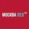 Москва FM - слушать радио онлайн