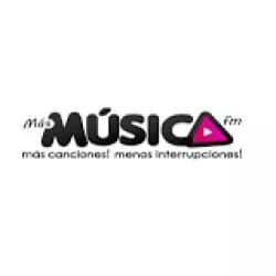 Más Música FM