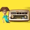 Rádio Mução Forro - ouça o rádio online