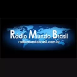 Rádio Mundo Brasil