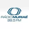 Rádio Muriaé - ouça o rádio online