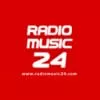 Radio Music 24 - ascolta la radio online