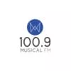 Musical FM - ouça o rádio online