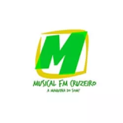 Musical FM Cruzeiro