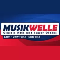 Musikwelle