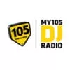 my105 Dj Radio - écoutez la radio en ligne