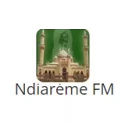 Radio Ndiaréme FM