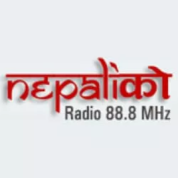 Nepaliko Radio