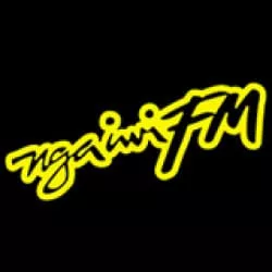 Nga Iwi FM