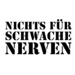Nichts für schwache Nerven