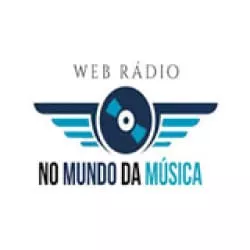 WEB Rádio No Mundo da Música