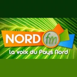 Nord FM Martinique