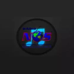 RadioNos Ambient Channel