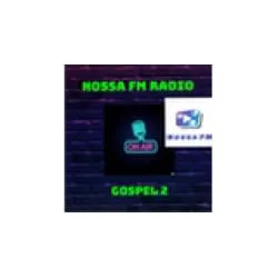 Nossa FM Radio Gospel