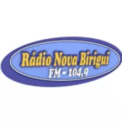 Rádio Nova Birigui