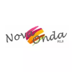 Rádio Nova Onda FM 91,5