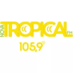Rádio Nova Tropical