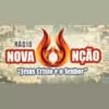 Rádio Nova Unção - ouça o rádio online