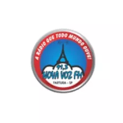 Rádio Nova Voz