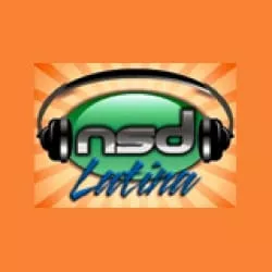 NSD Latina 107.7 FM