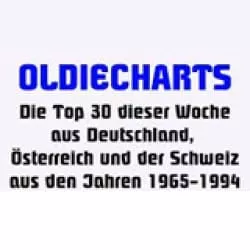 Oldiecharts