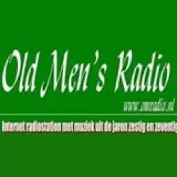 Old Men's Radio
