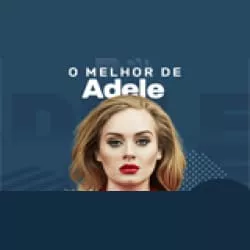 Vagalume.FM - O Melhor de Adele