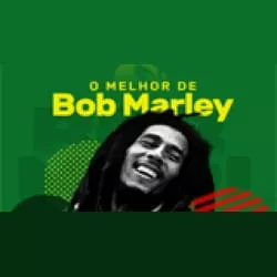 Vagalume.FM - O Melhor de Bob Marley